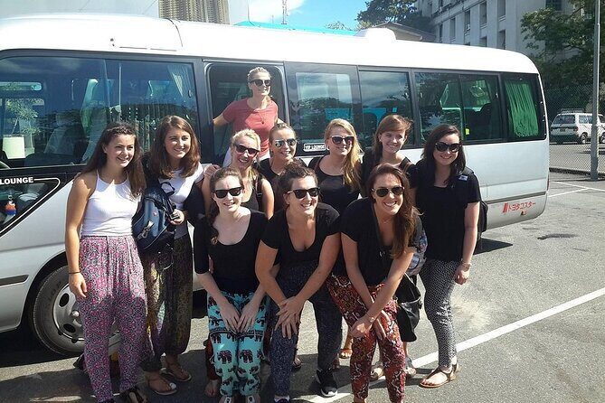 Negombo City Tour by TUK TUK with Rome - FAQ