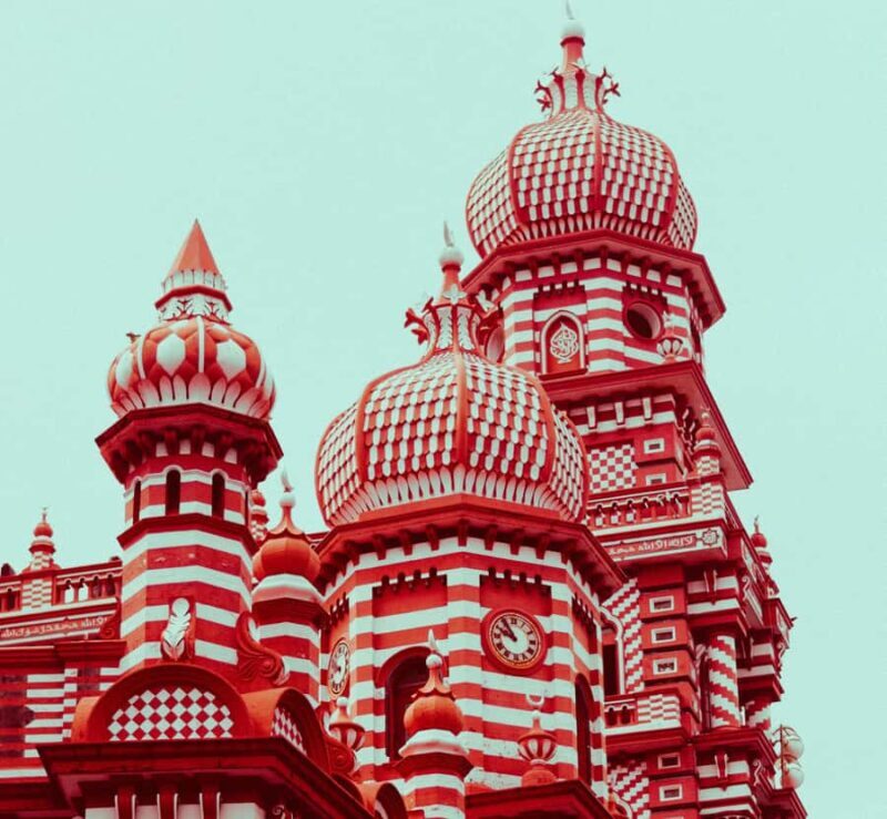 Negombo: Colombo City Tour & Hamilton Canal Boat Ride - Why This Tour Stands Out