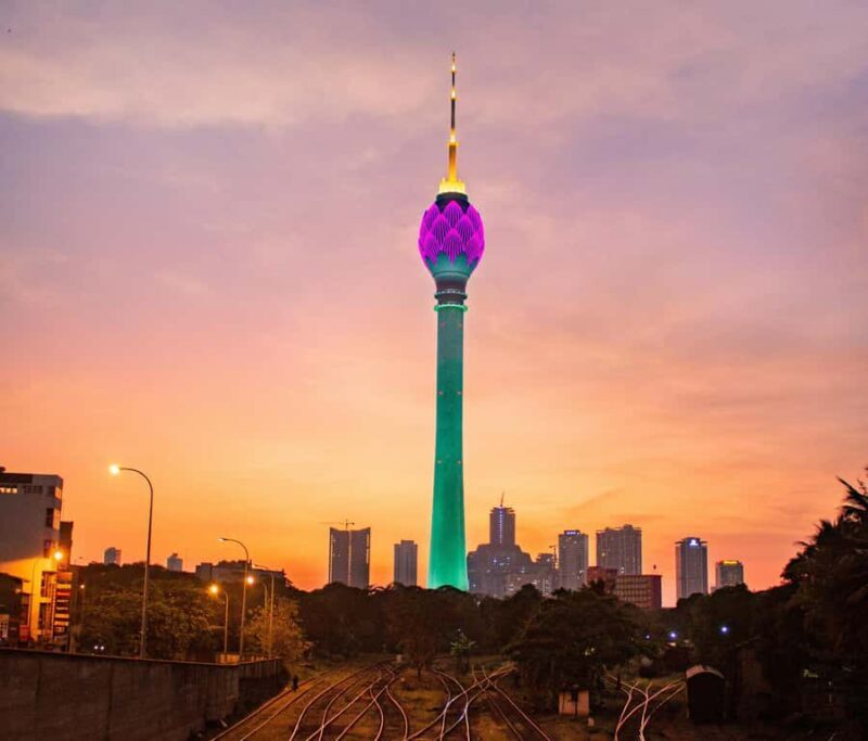 Negombo: Colombo City Tour & Hamilton Canal Boat Ride - The Overall Experience and Practicalities