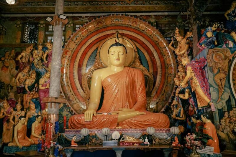 Negombo & Colombo: Full-Day Tour with Lunch - An In-Depth Look at the Tour Experience