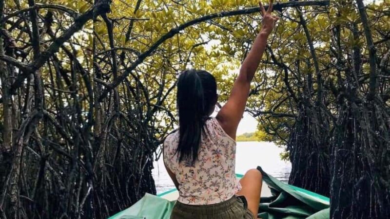 Negombo/Colombo:Private Galle Dutch Fort & Madu River Safari - FAQ