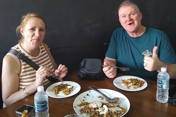 Negombo Express Food Tour with 7+ Tastings - An In-Depth Look at the Tour Experience