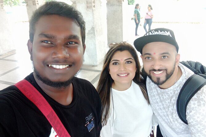 Negombo Express Food Tour with 7+ Tastings - Final Thoughts 