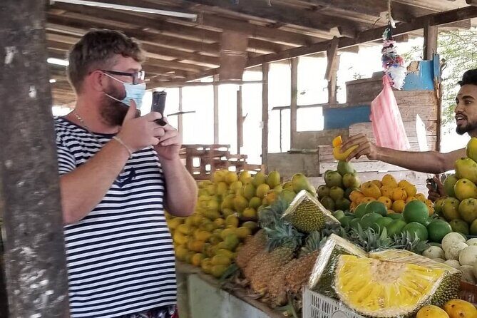 Negombo Express Food Tour with 7+ Tastings - FAQs