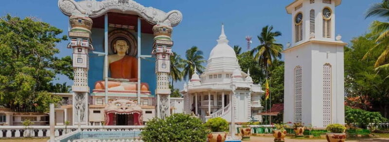 Negombo: Guided City Tour by Tuk Tuk with Hotel Pickup - Authentic Insights from Travelers