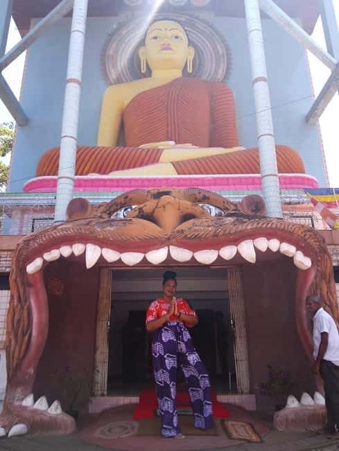 Negombo: Guided City Tour by Tuk Tuk with Hotel Pickup - FAQ