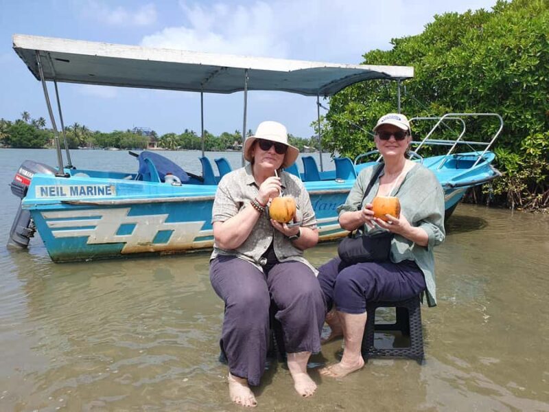 Negombo Lagoon Boat Tour, Hotel Pickup (Monkey, Mangrove) - Who Will Enjoy This Tour?