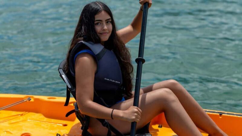 Negombo private city-Lagoon: Sunrise or Sunset Kayaking Tour - The Sum Up: Is This Tour Right for You?