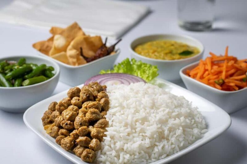 Negombo: Private City Tour with Ayurvedic Massage & Lunch - An Honest Look at What the Tour Offers