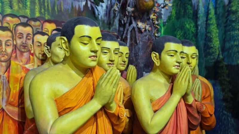 Negombo: Private City Tour with Ayurvedic Massage & Lunch - Why This Tour is Worth Considering