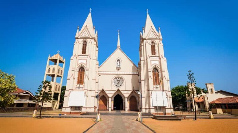 Negombo: Private City Tour with Ayurvedic Massage & Lunch - FAQ