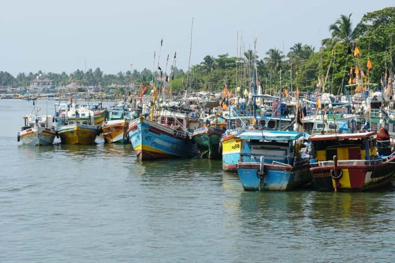 Negombo Private Tour: Market, Temples & Canal - Optional Upgrades for Deeper Exploration