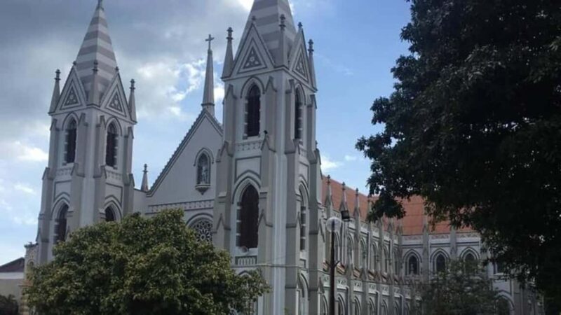 Negombo Private Tour: Market, Temples & Canal - Who Will Love This Tour?