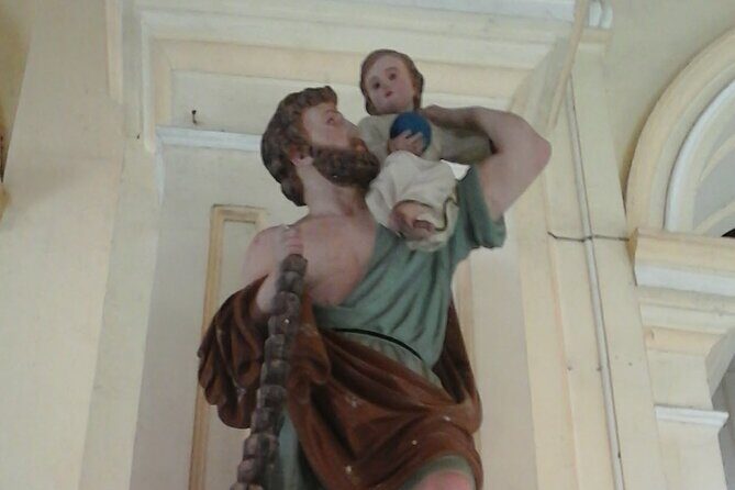 Negombo Sightseeing Tour by Tuk Tuk - Who Would Love This Tour?