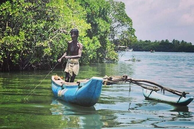 Negombo Sightseeing Tour by Tuk Tuk - FAQ