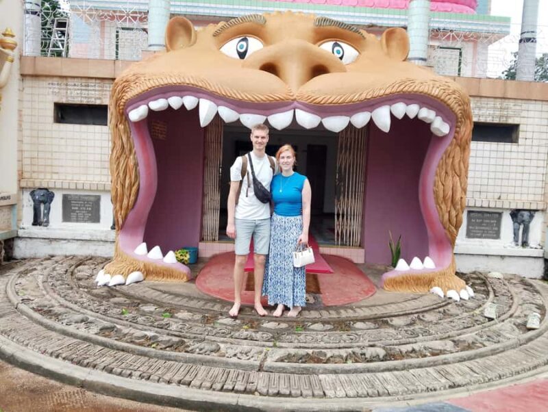 Negombo: Tastiest Local Food Tour by Tuk-Tuk - All Inclusive - Who Will Love This Tour?