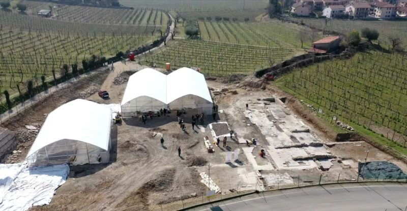 negrar-roman-villa-mosaics-tour-valpolicella-wine-tasting