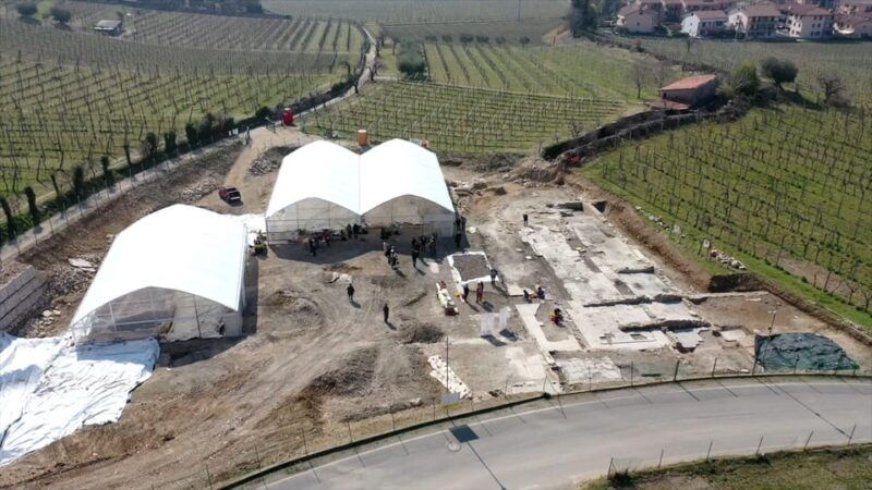 negrar-roman-villa-mosaics-tour-valpolicella-wine-tasting