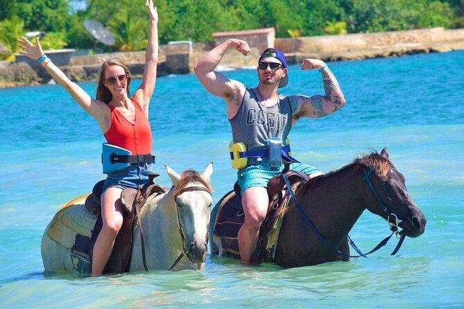 negril-45-minute-guided-horseback-ride-and-swim