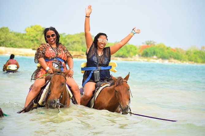 negril-45-minute-guided-horseback-ride-and-swim