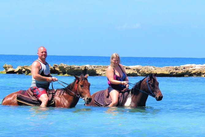 negril-45-minute-guided-horseback-ride-and-swim
