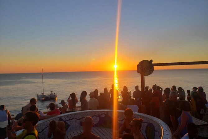 negril-7-mile-beach-and-ricks-cafe-private-tour