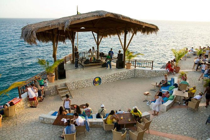 negril-7-mile-beach-ricks-cafe-combo-tour-from-montego-bay
