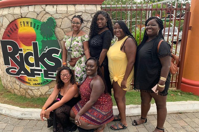 negril-7-mile-beach-ricks-cafe-sunset-tour-private