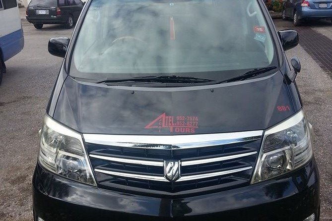 negril-airport-transfer