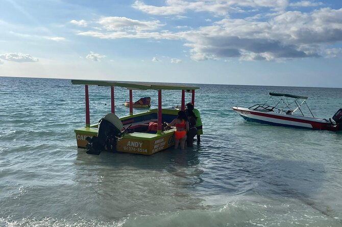 negril-and-ricks-cafe-sunset-tour-with-boat-ride-and-snorkeling