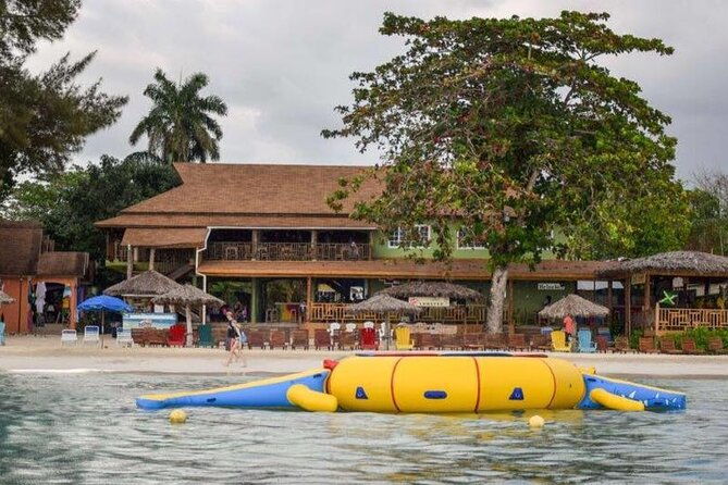 negril-beach-break-and-ricks-cafe-montego-bay-cruise-port