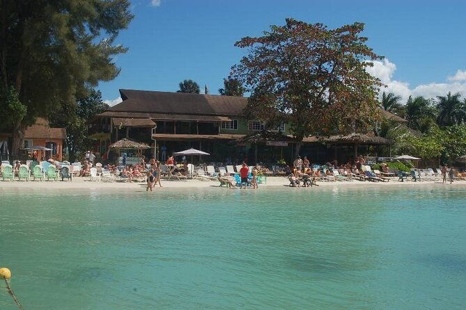 negril-beach-break-and-ricks-cafe-montego-bay-cruise-port