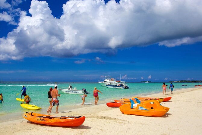 negril-beach-experience-and-ricks-cafe-combo-tour-negril