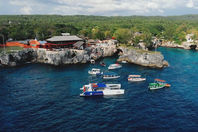 negril-beach-ricks-cafe-from-montego-bay