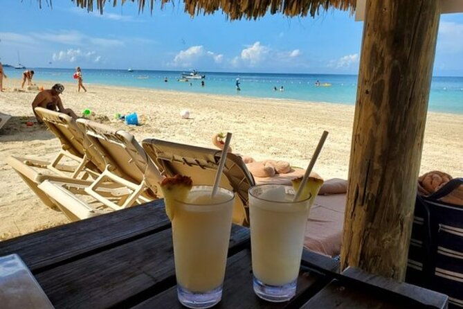negril-beach-ricks-cafe-tour