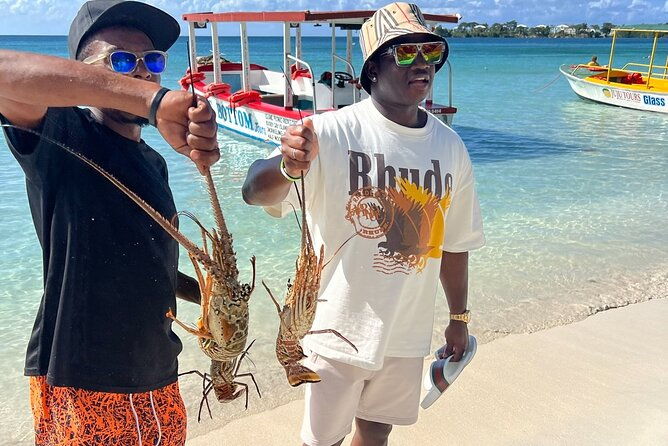 negril-beach-seafood-grill-and-ricks-cafe-sunset-combo-tour