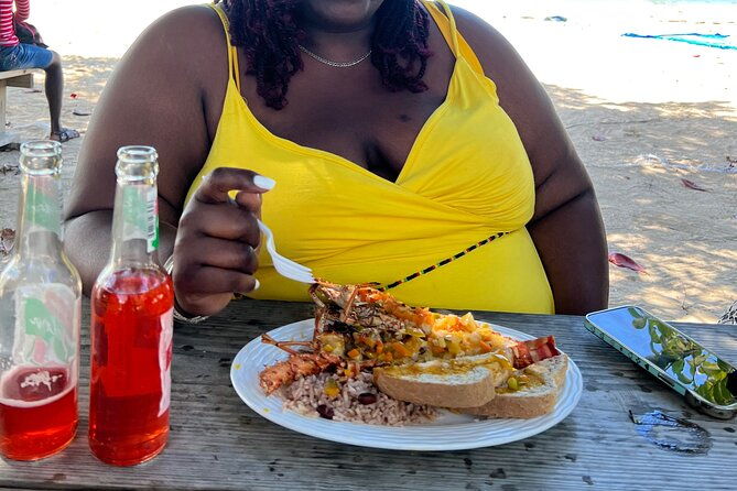 negril-beach-seafood-grill-and-ricks-cafe-sunset-combo-tour