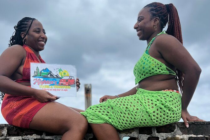 negril-day-tour-from-montego-bay-with-pickup-included