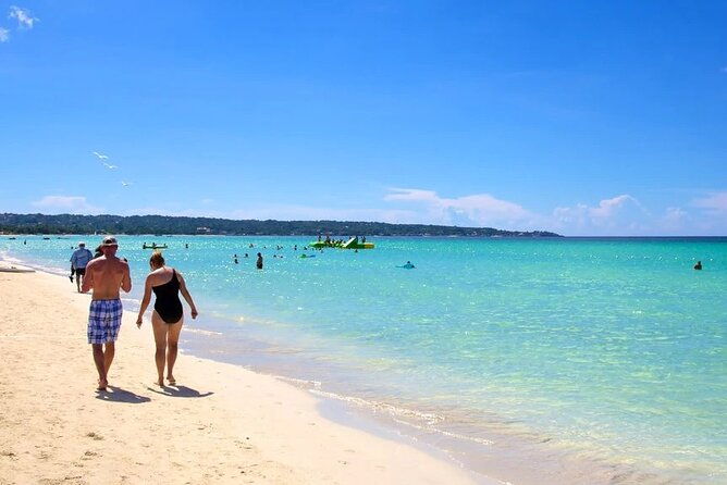 negril-day-trip-to-seven-mile-beach-ricks-cafe-with-admission-from-falmouth