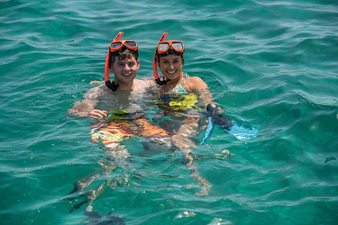 negril-highlights-catamaran-cruise-with-stop-at-margaritaville