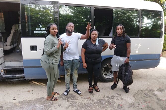 negril-private-airport-transfer-3