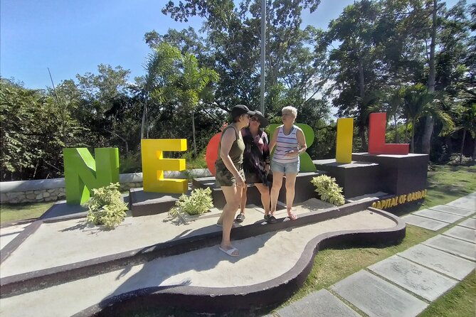 negril-private-and-public-beach-with-ricks-cafe-from-montego-bay