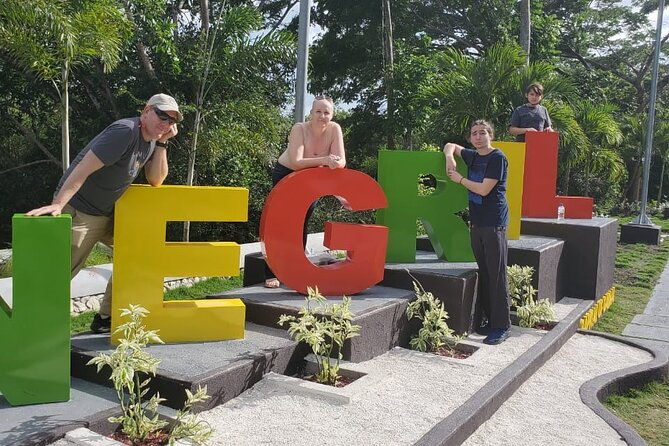 negril-seven-mile-beach-ricks-cafe-private-day-tour