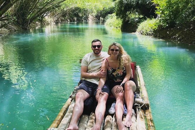 negril-seven-mile-beach-ricks-cafe-private-day-tour