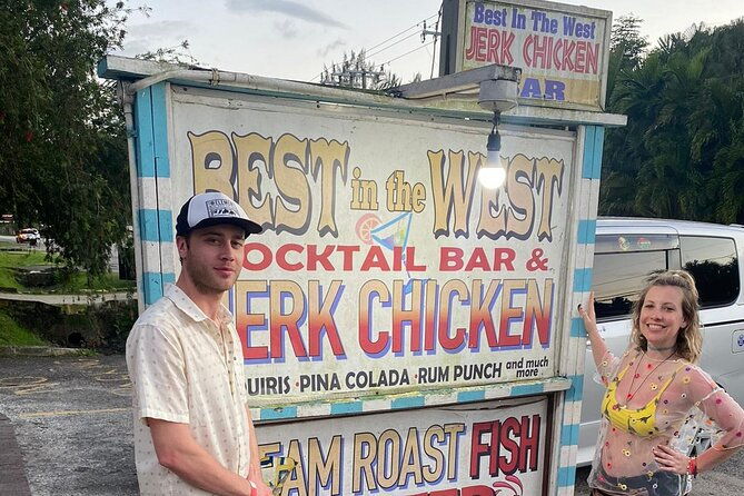 negril-seven-mile-beach-ricks-cafe-private-day-tour