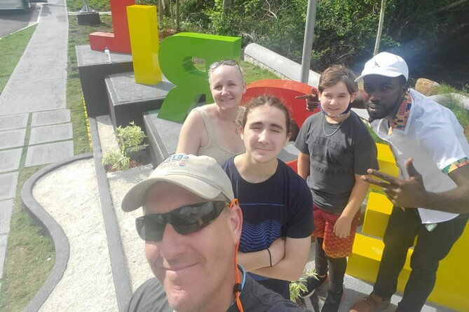 negril-seven-mile-beach-ricks-cafe-private-day-tour