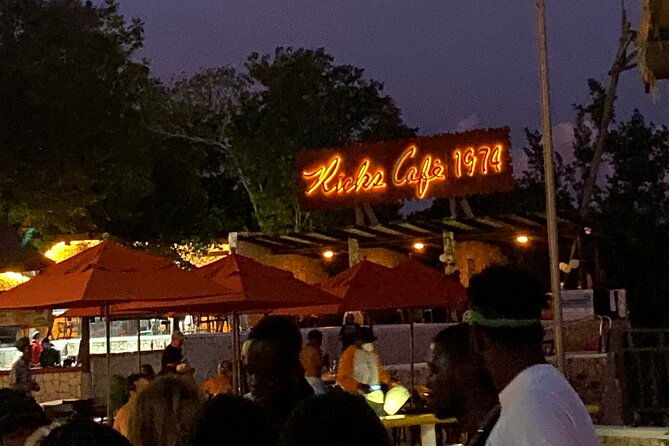 negril-seven-miles-beach-and-ricks-cafe-tour