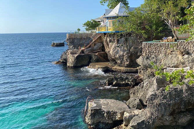 negril-seven-miles-beach-and-ricks-cafe-tour