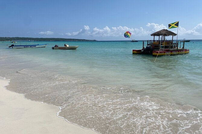 negril-seven-miles-beach-and-ricks-cafe-tour