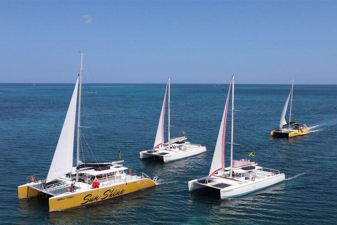 negril-sunset-catamaran-cruise-with-snorkeling-and-ricks-cafe